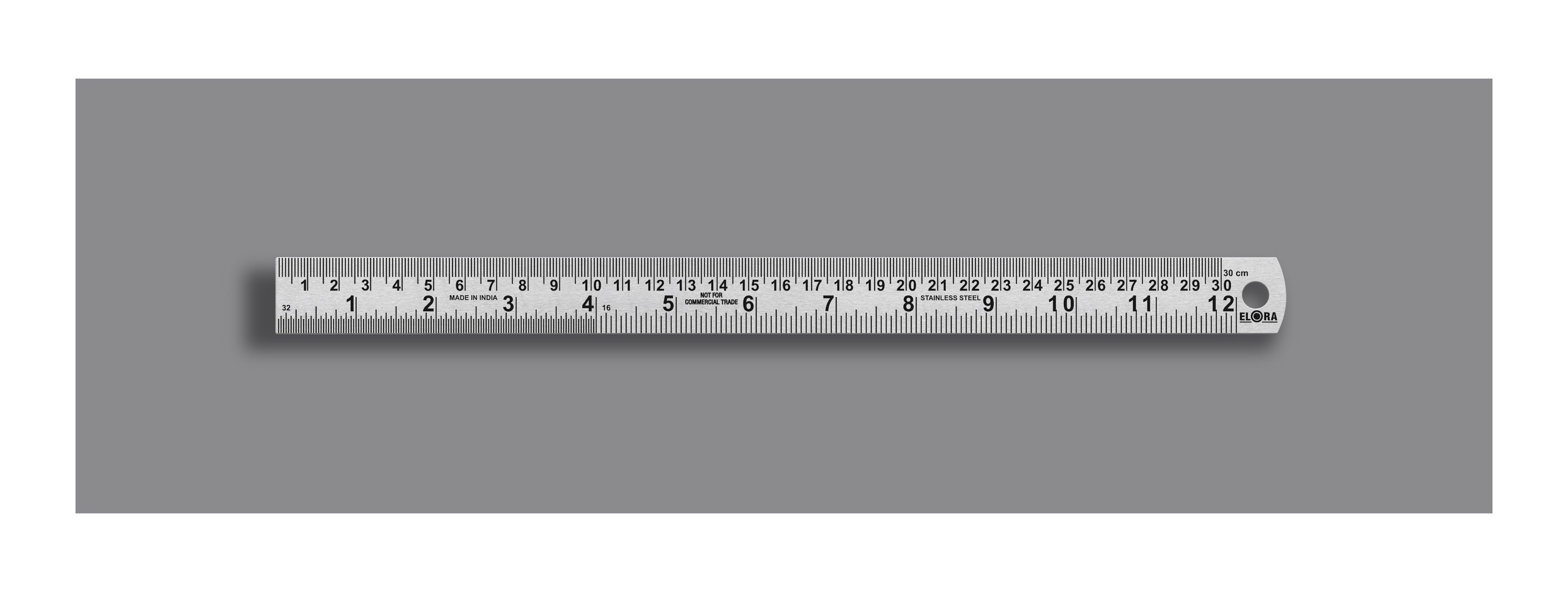 shell shock ruler print out