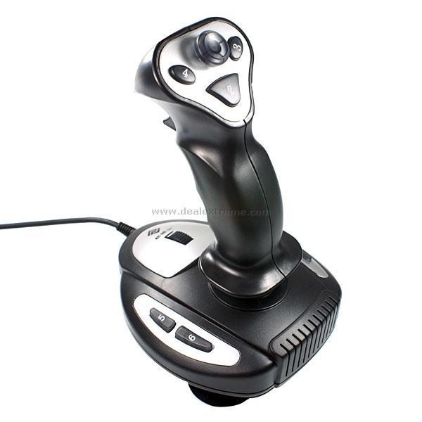 usb joystick driver vl807 download
