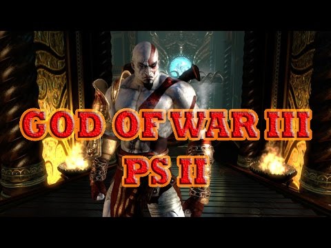god of war 2 ps2 pcsx2 download